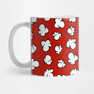 Pop corn Mug